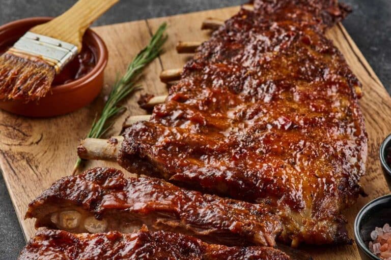basse cote de boeuf cuisson recettes conseils pro 1