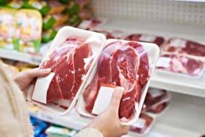 colis de viande 1