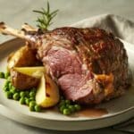 epaule d agneau cuisson lente 1