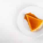 flantaart thermomix recette simple et ultra cremeuse 1
