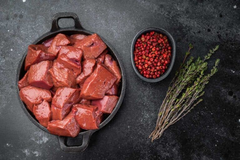 foie d agneau 1