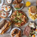 idees brunch maison faciles et gourmandes a partager 1