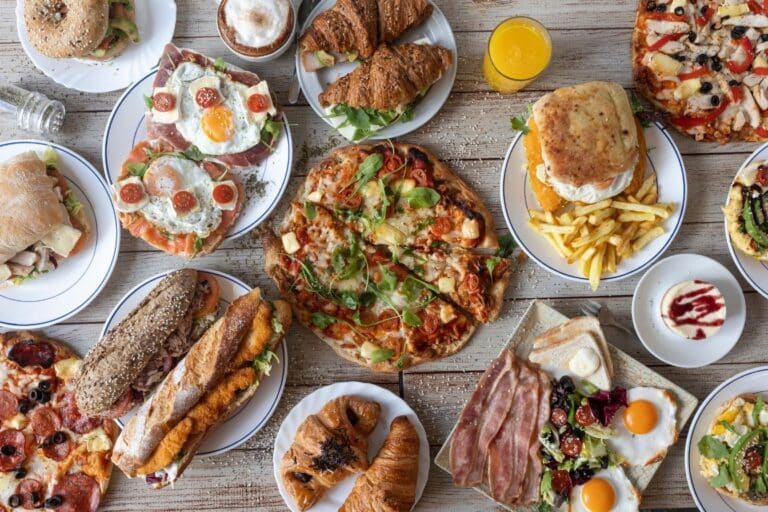 idees brunch maison faciles et gourmandes a partager 1