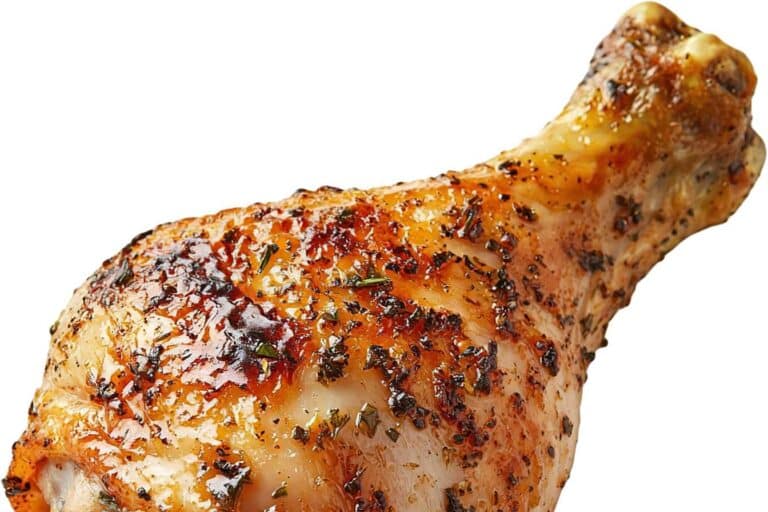 marinade poulet 1