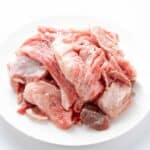 mechoui agneau entier 1