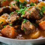 recette joue de boeuf confite 1
