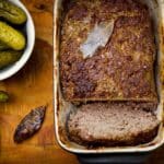 recette pate de campagne grand mere 1
