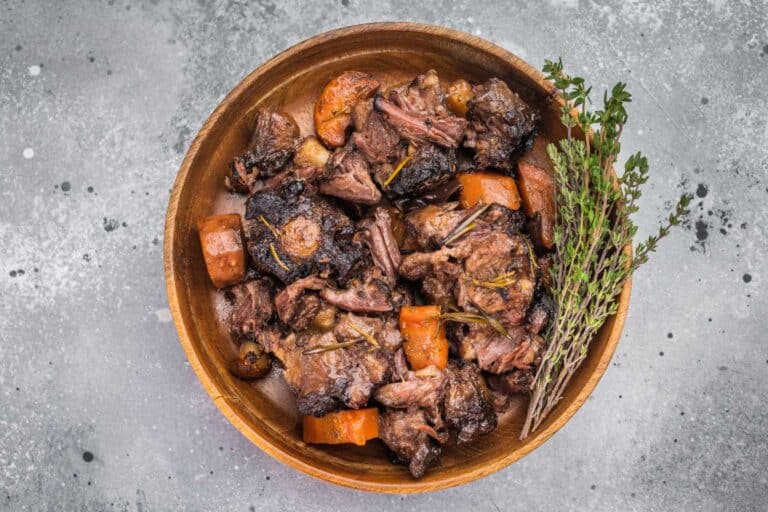 recettes pied de veau 1