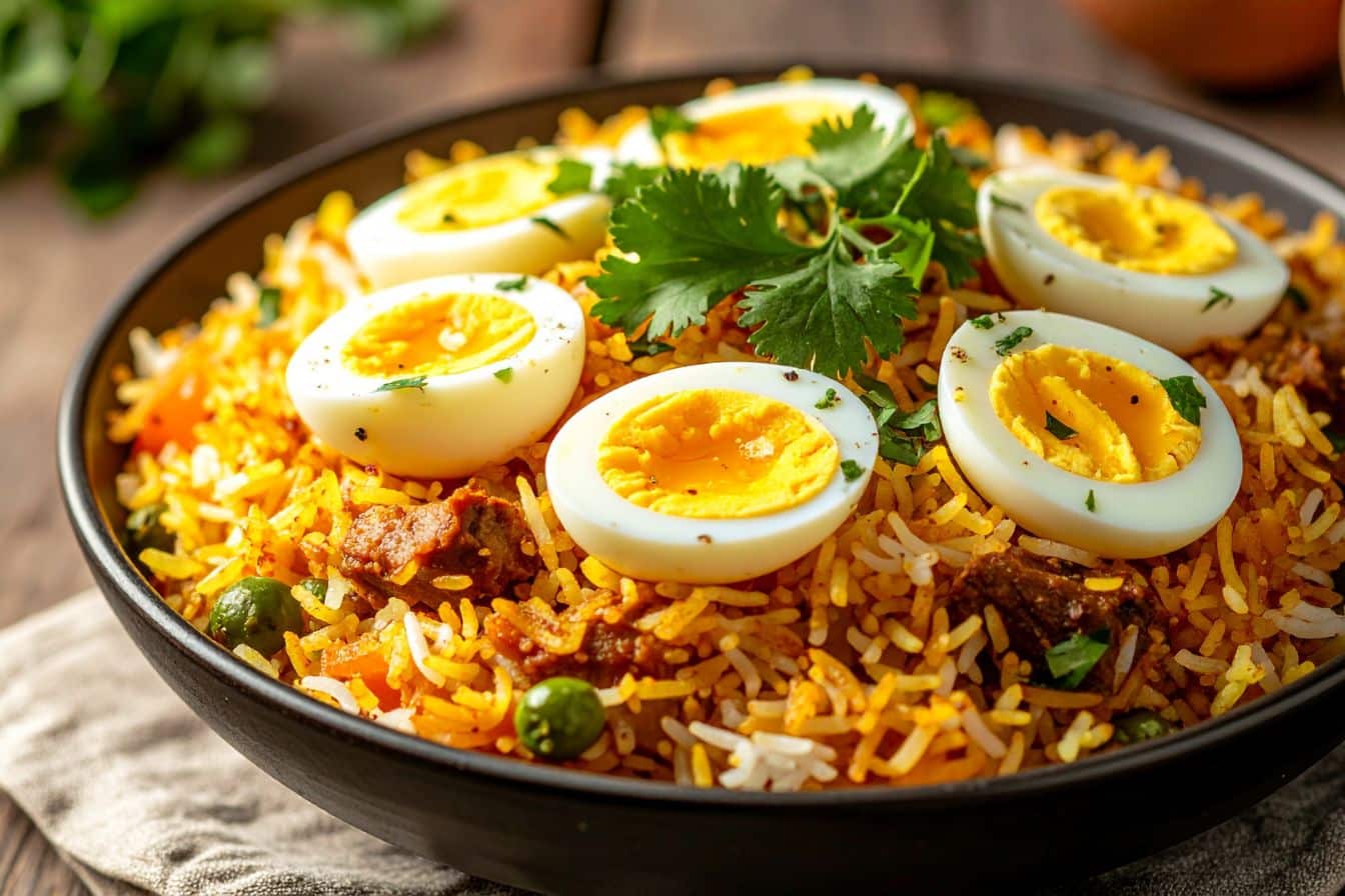 recettes salees faciles pour ecouler vos oeufs entiers 1