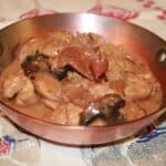 ris de veau prix 1