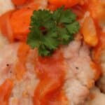 ris de veau quelle partie 1