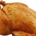 temps de cuisson pour pilons de poulet au four 1
