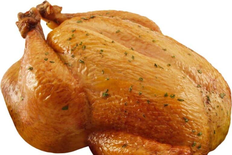 temps de cuisson pour pilons de poulet au four 1