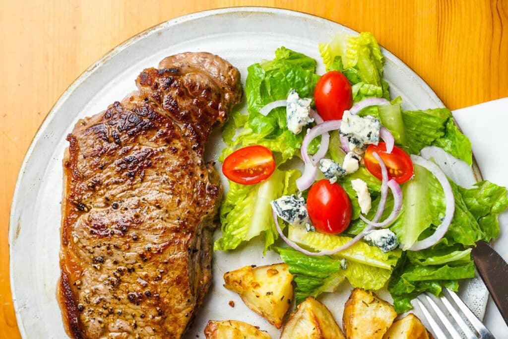 viande pour repas fete des meres 1