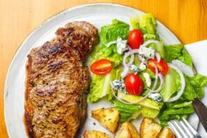 viande pour repas fete des meres 1